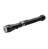 R15-MPL LED Cep Feneri (Mıknatıslı Parça Yakalamalı)